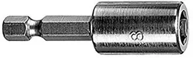 Bosch Šešiabr. raktas dydis 12,0/l=50 mm