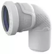 Wavin KNEE PP-HT AS+ 50/87 SANIT. PILKA