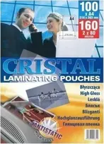 Argo Lipni laminuojanti plėvelė A4 ARGO 330480 80mic 100 vnt.