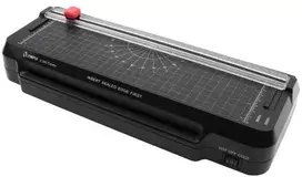 Olympia laminavimo aparatas su popieriaus pjaustytuvu A245