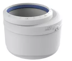 Perėjimas WAVIN ASTO+, d 110-50