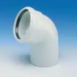 Alkūnė WAVIN ASTO+, d, 110, 90*