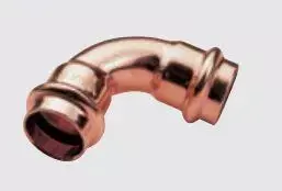 Conex 90 ° mm dvigubas puodelis arklio B serijos Spauskite vario 35mm (P500203500000)