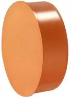 Lauko kanalizacijos aklė Wavin, Ø 110 mm