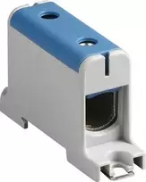 Ensto Vietoj spaustuko CLAMPOPRO 1 vielos tinklelis Al/Cu 16-95mm2 KE62.2