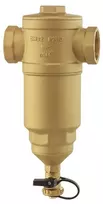 IMI HYDRONIC ENGINEERING A/S Purvo separatorius ZEPARO Cyclone, ZCD-25 G1