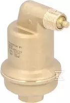 Dansk Ventil Center A/S „Spirotech“ AUTOMATINIS ORO ANGOS SKLYTAS SPIROTOP G1/2