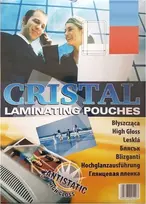Argo laminavimo plėvelė A3 320325 blizgi 250 mic 100 vnt