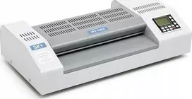 Argo Laminatorius Karštas/šaltas laminatas A3 ARGO Sky 335 R6 310304 smėlio spalvos 60-350mic 1400mm/min