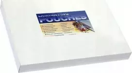 ARGO Laminavimo vokeliai A4 (216x303mm) 125mic 100vnt matiniai
