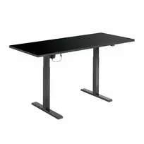White Shark Baltas Shark Gaming Desk Dark Force