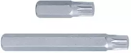 KING TONY SPLINE antgalis M 5x36mm 6-kampis 10mm……