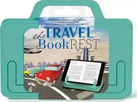 IF Kelionės Bookrest mėtų rankena tablečių knygos