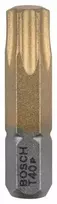 Bosch Torx antgalis T40, l=25mm 3 vnt,MAXgrip