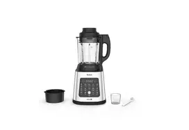 Kokteilinė Tefal Perfectmix Cook BL83SD30 | sidabrinės/juodos spalvos