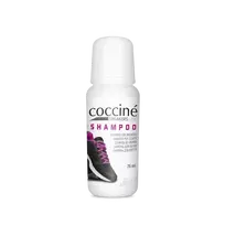 Coccine Šampūnas Sportbačių šampūnas 75 ml (557/47/75), kokcinas