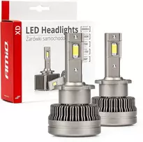 LED žibintų lemputės XD Series D4S/D4R AMiO-03313