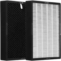 Filtrų komplektas Webber AP9800 oro valytuvui
