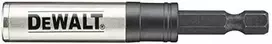 Magnetinis antgalių laikiklis DeWalt 76 mm DT7524-QZ