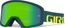 Giro Google TAZZ MTB true spruce citron (III gr. -7114189)