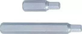 KING TONY ŠEŠIAKAMPIS ANTGALIS 8x36mm 6-kampis 10mm………