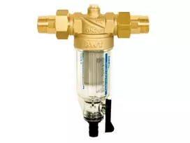 Bwt FILTRAS PROTECTOR MINI 3/4" C/R ZIMNA WODA