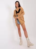 Wool Fashion Italia Megztinis-AT-SW-2241.36P-kupranugaris