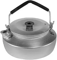 Virdulys TRANGIA KETTLE 0.9L /324