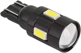 Rebel LED automobilio lemputė (Conbus) T10.12V