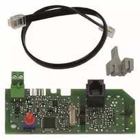 Vaillant VR32 kaskadinis modulis aroTHERM šilumos siurblio ir katilų bendradarbiavimui su e-BUS sąsaja - 0020139895