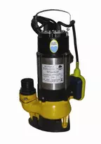 Omnigena nuotekų siurblys WQ 450F 230V