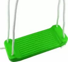 Swing Cheva Plaukimas Baby 50 kg Žalioji KEVA
