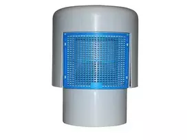 Hl Hutterer Lechner Alsuoklis kanalizac.Dn110 37L/sek HL900N ECO