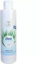Koncentruoti kvapai skalbiniams su audinių minkštikliu - Aloe, 250ml.