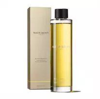 Molton Brown Oranžinis & Bergamot Aroma Reeds - Refill kvapų difuzoriaus papildymas, 150 ml