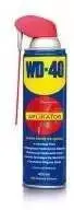 WD40 WD-40 PREPARAT Daugiafunkcinis 250ml APLIKATOR
