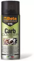 BETA KARBIURATORIŲ IR SKLENDŽIŲ VALIKLIS 400ml