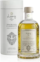 Logevy Firenze 1965 Namų kvapas su lazdelėmis "Oro di Firenze" (mandarinų, vanilės ir sandalmedžio kvapo), 100 ml