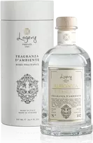 Logevy Firenze 1965 Namų kvapas su lazdelėmis "Albicocca e Basilico" (eukalipto, baziliko ir vandenyno kvapo), 250 ml