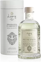 Logevy Firenze 1965 Namų kvapas su lazdelėmis "Champagne e Bacche di Rosa" (bergamotės, šampano ir rožių kvapo), 250 ml