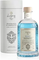 Logevy Firenze 1965 Namų kvapas su lazdelėmis "Mare Infinito" (vandenyno, medienos ir muskuso kvapo), 100 ml