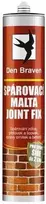 Den Braven Grout JOINT FIX, 310ml, pilkas