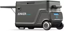 Automobilinis šaldytuvas Anker EverFrost 43 l