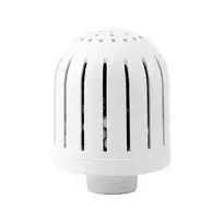 Drėkintuvas Airbi vandens ir antibakterinis filtras Cube & Mist & Twin ir Ultra 3 drėkintuvams - baltas