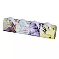 Active Air - 4x50g oro gaiviklio rinkinys