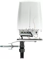 QuWireless QuSpot AX10S | Antena Wi-Fi + Bluetooth | dla Teltonika RUTX10