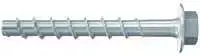 Betonsraigtis UltraCut FBS II 6x100 US, Fischer 100 vnt.