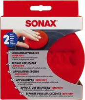 SONAX Produktų paskirstymo kempinėlės, 2vnt 417141