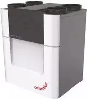 Zehnder vėdinimo įrenginys ComfoAir Q600 PL R VV ST (471502079)