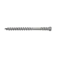 Hikoki Accessories Medvaržčiai terasos montavimui HiKOKI A2 MFT 4,8x75 mm